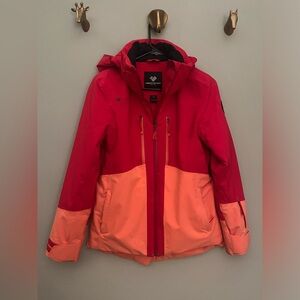 Women’s Obermeyer Ski Jacket